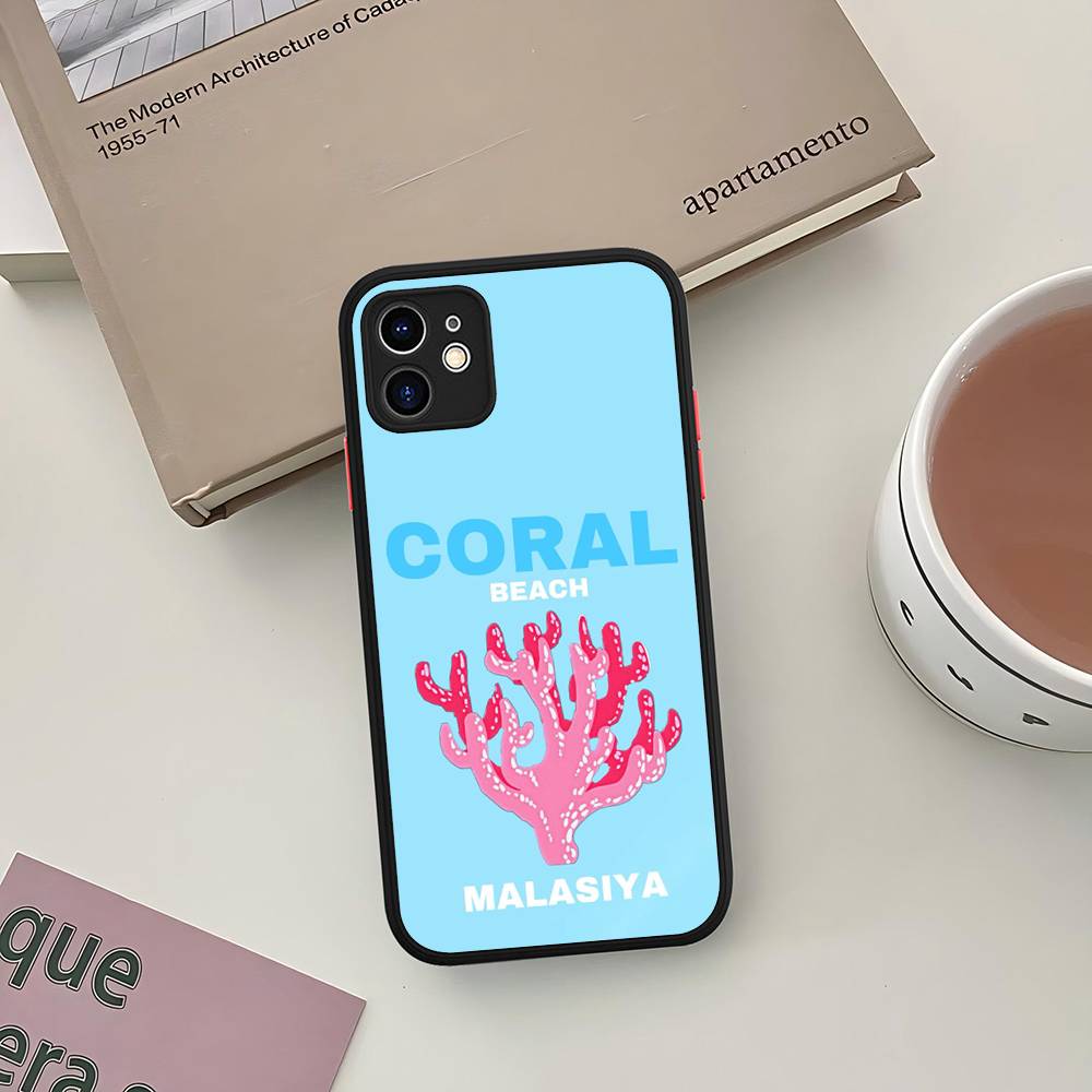 Bali Ibiza Capri Bondi Palm Phone Case For IPhone 11 12 13 14 15 16 Pro Plus X XS MAX Matte Bumper Shockproof Cover iphone X
Bali Ibiza Capri Bondi Palm Phone Case For IPhone 11 12 13 14 15 16 Pro Plus X XS MAX Matte Bumper Shockproof Cover iphone X