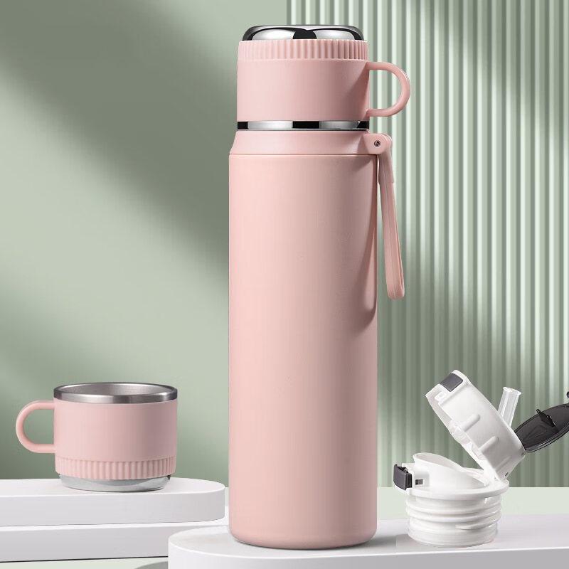 Insulated Portable Straw Cup
Insulated Portable Straw Cup