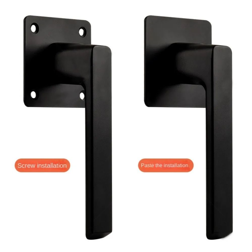 Дверная ручка-скоба из алюминиевого сплава и цинка Push-pull Adhesive/screw install Punch-free Door Knob Window Door Gold-Screw
Дверная ручка-скоба из алюминиевого сплава и цинка Push-pull Adhesive/screw install Punch-free Door Knob Window Door Gold-Screw