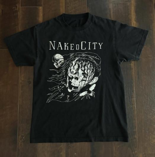 Naked City Band 1996 Naked City Cotton Men T Shirt All Size Unisex T-Shirt XXXXL
Naked City Band 1996 Naked City Cotton Men T Shirt All Size Unisex T-Shirt XXXXL