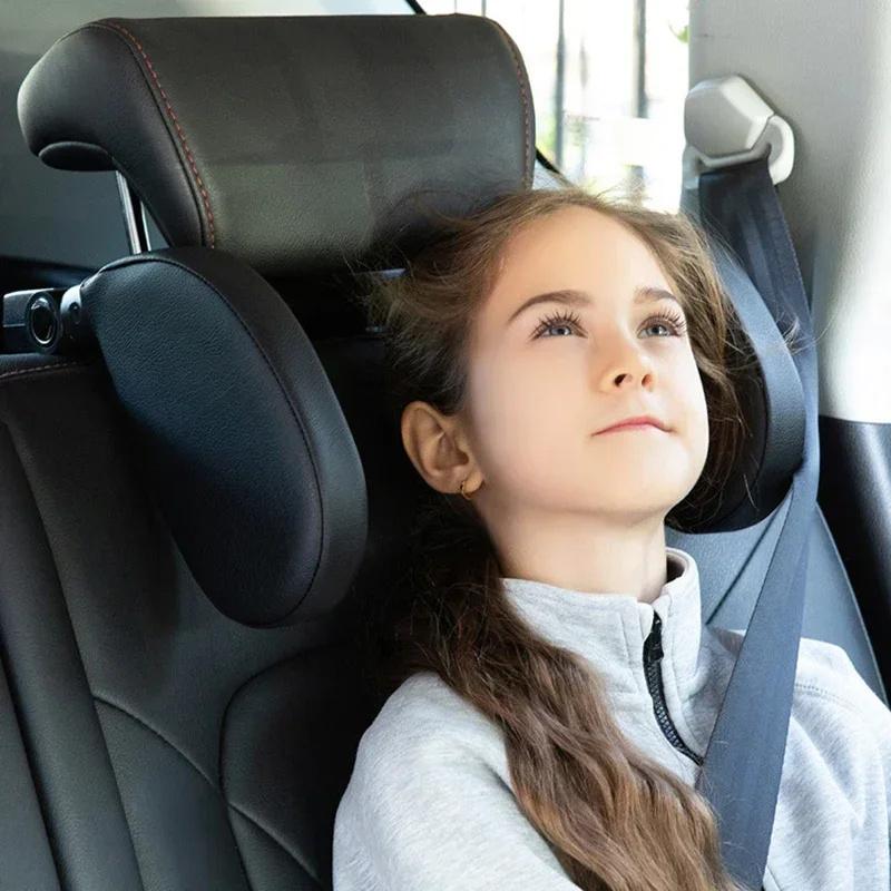 Adjustable Car Seat Headrest Car Side Pillow Children s Car Seat Headrest Assists With Head And Neck Rest
Adjustable Car Seat Headrest Car Side Pillow Children s Car Seat Headrest Assists With Head And Neck Rest