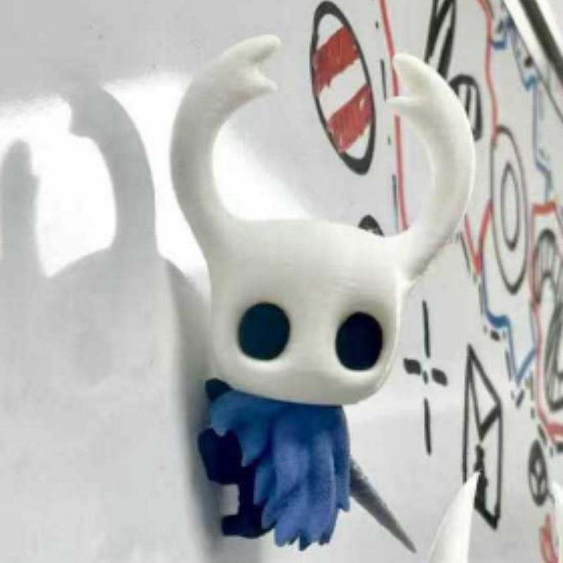 Personalization Hollow Knight 2 Hornet Fridge Magnet Cute Game Character Kitchen Decor Cartoon Refrigerator Sticker Anime Gift синій
Personalization Hollow Knight 2 Hornet Fridge Magnet Cute Game Character Kitchen Decor Cartoon Refrigerator Sticker Anime Gift синій