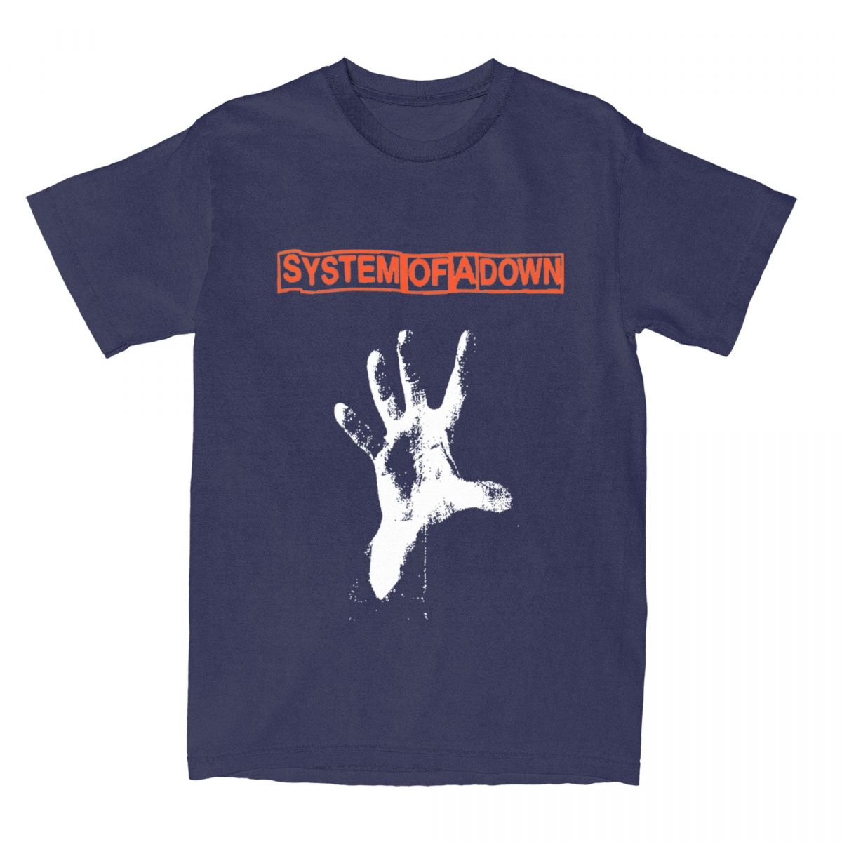 Mens TShirt System Of A Down T Shirts Harajuku Music Tour Summer Tee Shirt Funny Casual 100 Cotton Tops Gift 4XL
Mens TShirt System Of A Down T Shirts Harajuku Music Tour Summer Tee Shirt Funny Casual 100 Cotton Tops Gift 4XL