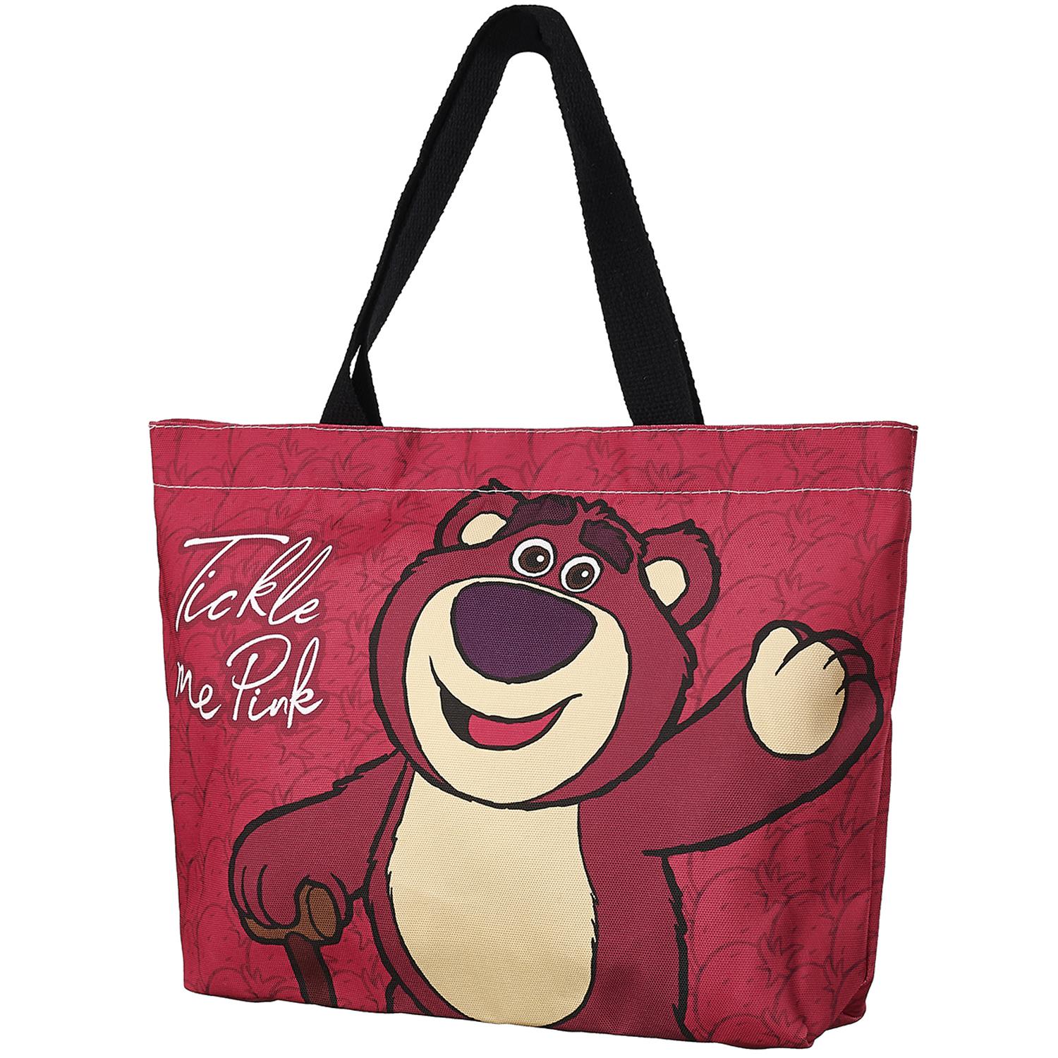 New Disney Canvas Tote Bag, Shopping Bag, Canvas Bag, Shoulder Bag Women s Blue LW-CVS-49 41.9*8.9*30.0CM
New Disney Canvas Tote Bag, Shopping Bag, Canvas Bag, Shoulder Bag Women s Blue LW-CVS-49 41.9*8.9*30.0CM