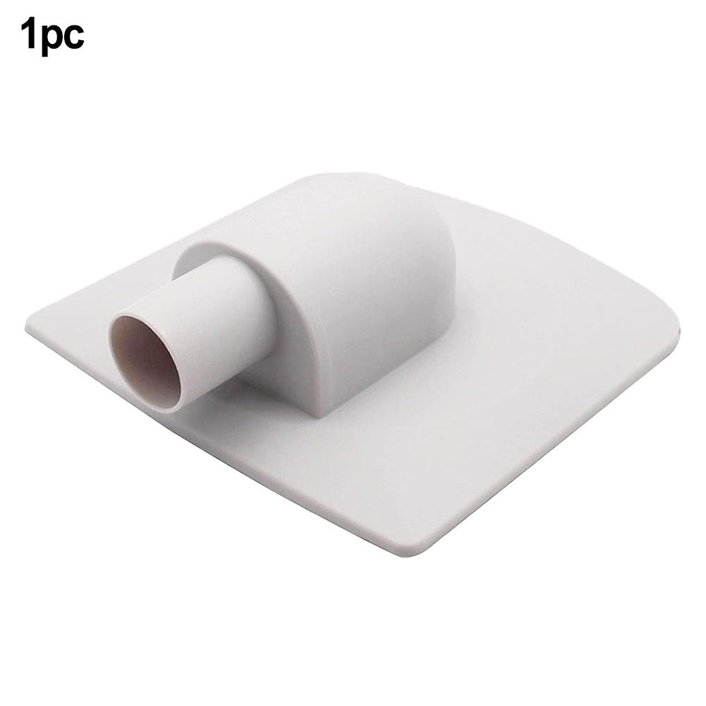 1/2 упаковки адаптера вакуумной пластины, аксессуары для фильтрующих насосов 1 PACK
1/2 упаковки адаптера вакуумной пластины, аксессуары для фильтрующих насосов 1 PACK