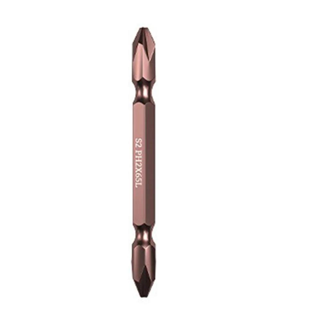 Ph2 Electric Screwdriver Bit Alloy Steel Hex Shank Screwdriver 65/100/150/200/250/300mm Magnetic Cross Electric Impact Drill
Ph2 Electric Screwdriver Bit Alloy Steel Hex Shank Screwdriver 65/100/150/200/250/300mm Magnetic Cross Electric Impact Drill