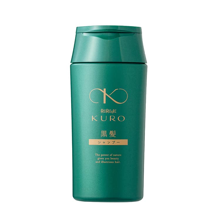 Wellbest Black Hair Shampoo (for gray hair 250mL) Women (Color Shampoo) Scalp Care Damage Repair (Keratin Silicone-free) Liliege Shampoo
Wellbest Black Hair Shampoo (for gray hair 250mL) Women (Color Shampoo) Scalp Care Damage Repair (Keratin Silicone-free) Liliege Shampoo