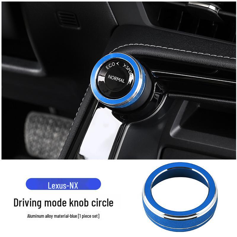2022-2023 Lexus RX350/RX450h/RX500h/NX260 Interior Air Conditioning Knob
2022-2023 Lexus RX350/RX450h/RX500h/NX260 Interior Air Conditioning Knob