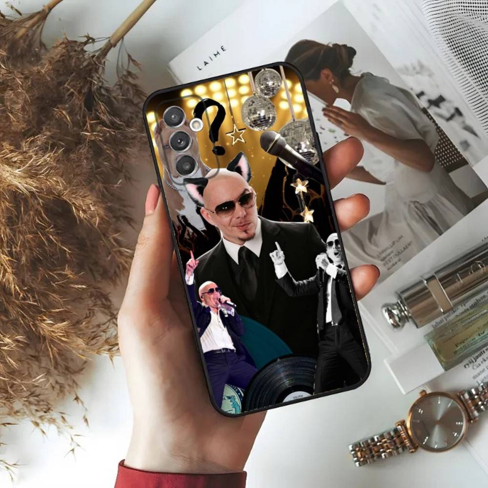 Mr Worldwides Pitbull Phone Case For Samsung S24,23,22,30,21,10,9,Ultra,Plus,Lite,FE,5G Black Soft Case Samsung S20ULTRA5G
Mr Worldwides Pitbull Phone Case For Samsung S24,23,22,30,21,10,9,Ultra,Plus,Lite,FE,5G Black Soft Case Samsung S20ULTRA5G