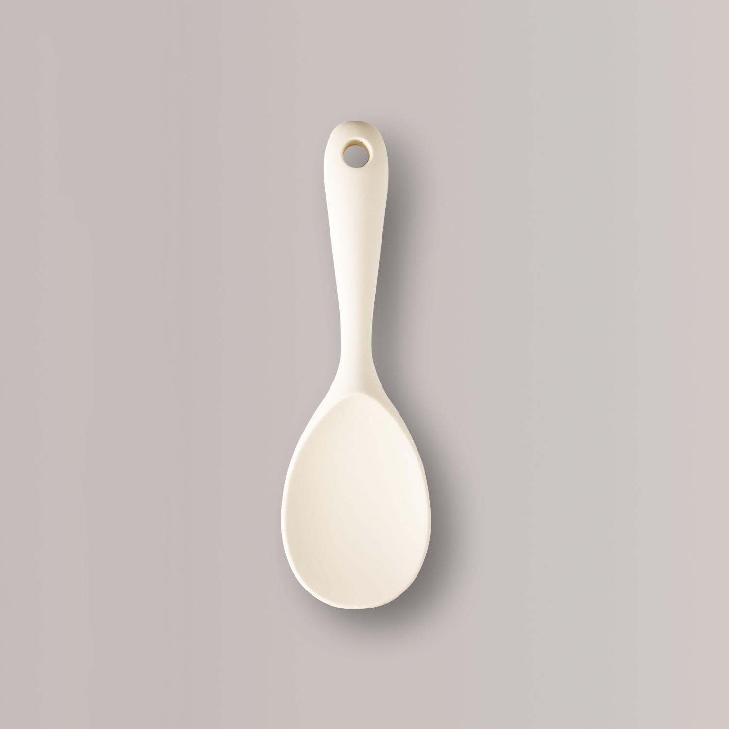 1/7 шт. Молочно-білий силіконовий посуд Лопатка для супу Кухонна багатофункціональна кухонна лопатка Набір інструментів для випічки Посуд 1pcs rice spoon
1/7 шт. Молочно-білий силіконовий посуд Лопатка для супу Кухонна багатофункціональна кухонна лопатка Набір інструментів для випічки Посуд 1pcs rice spoon