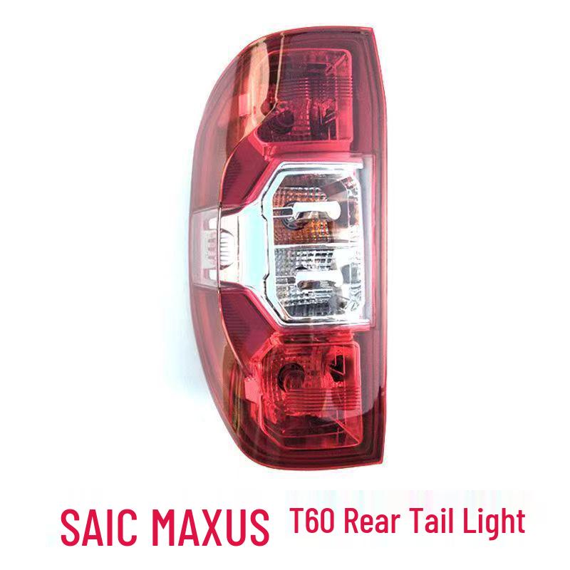 SAIC MAXUS T60/T70 Rear Tail & Brake Light Assembly with Reversing Light
SAIC MAXUS T60/T70 Rear Tail & Brake Light Assembly with Reversing Light