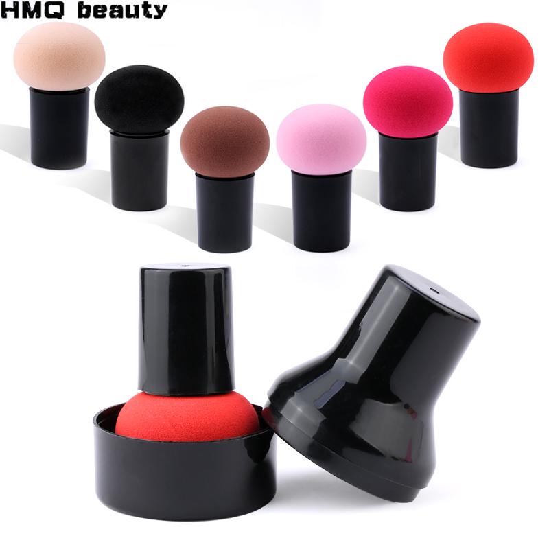HMQ Beauty Слойка для макияжа Симпатичная форма гриба с коробкой для хранения Основа для макияжа Губка Красота Инструменты
HMQ Beauty Слойка для макияжа Симпатичная форма гриба с коробкой для хранения Основа для макияжа Губка Красота Инструменты