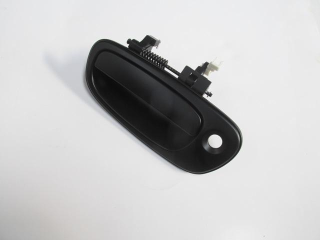 For Subaru Impreza 1999 1996 Front Door Exterior Opening Handle Left Black 62460FA011VF
For Subaru Impreza 1999 1996 Front Door Exterior Opening Handle Left Black 62460FA011VF