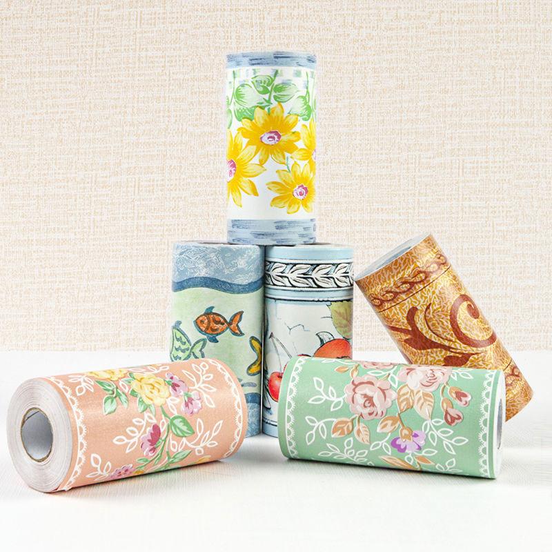 10M Waterproof Waist Line Waterproof Self Adhesive Skirting Line PVC Kitchen Backsplash Living Room Decor Wall Border Stickers
10M Waterproof Waist Line Waterproof Self Adhesive Skirting Line PVC Kitchen Backsplash Living Room Decor Wall Border Stickers