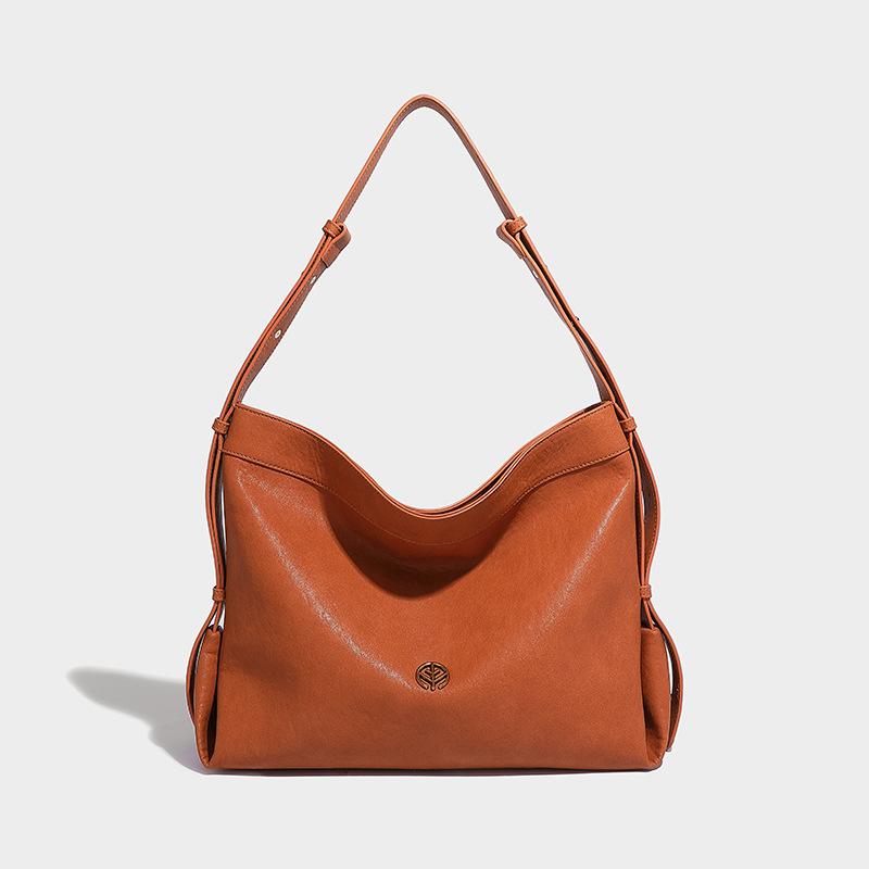 Модна портативна сумка-тоут великої місткості 2024 року, повсякденна текстура, висока цінність, універсальна плечова сумка помаранчевий
Модна портативна сумка-тоут великої місткості 2024 року, повсякденна текстура, висока цінність, універсальна плечова сумка помаранчевий