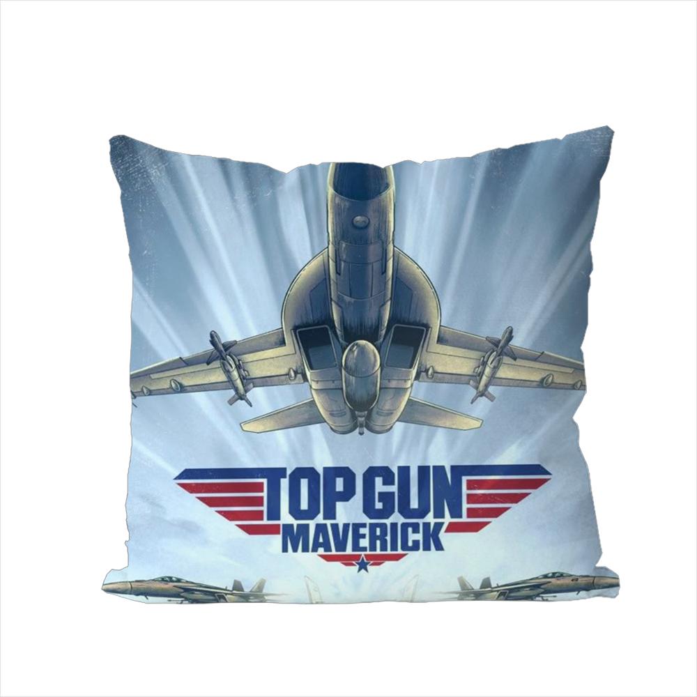 FFilm Top Gun Pillow Case For Car Sofa Decorative Home Doublesided Print Plush Square Throw Pillow Cushion Cover 30x30cm
FFilm Top Gun Pillow Case For Car Sofa Decorative Home Doublesided Print Plush Square Throw Pillow Cushion Cover 30x30cm
