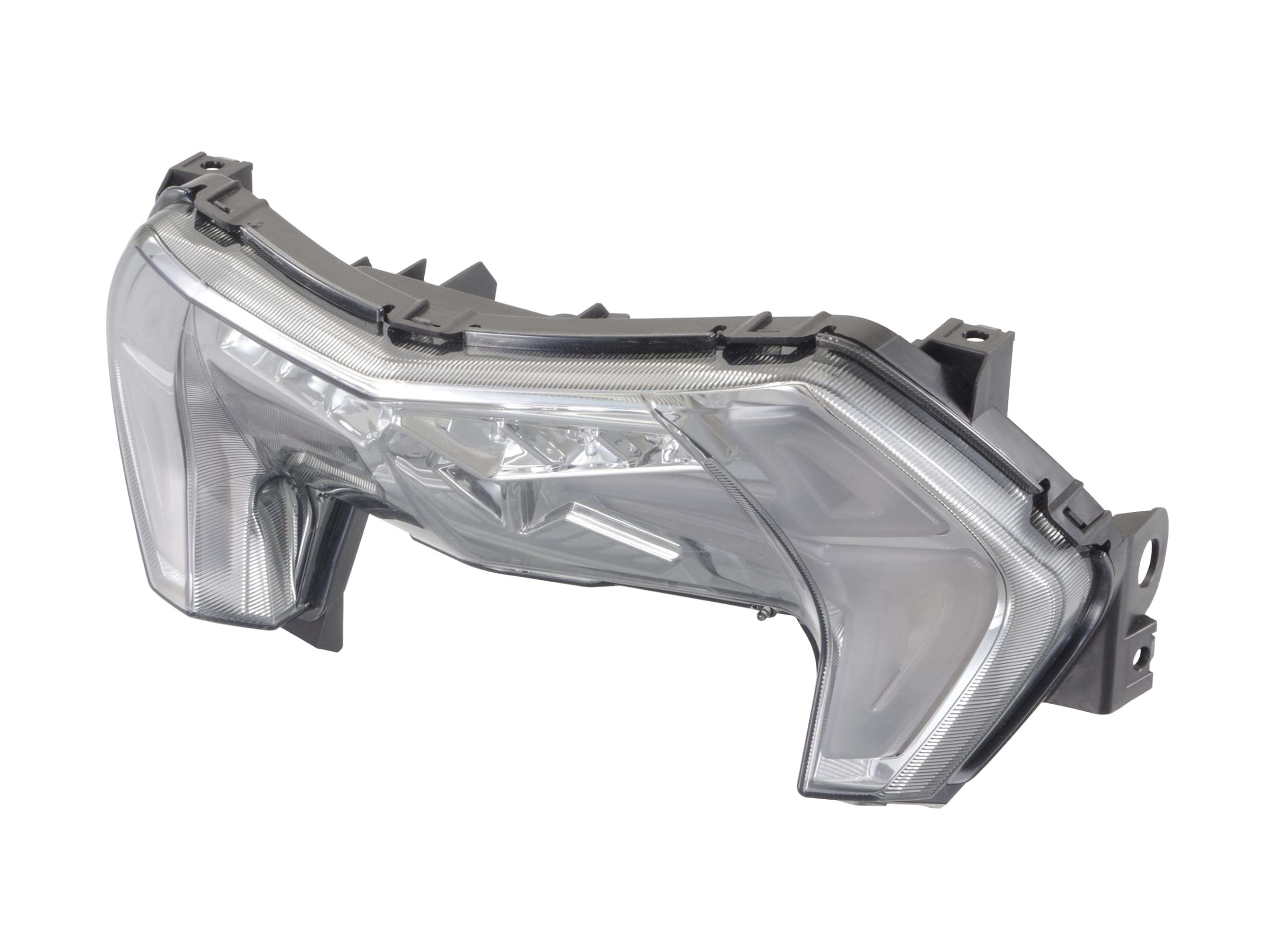 KITACO LED Tail Lamp Smoke for Tricity Kit, Type, (809-0422310) дим
KITACO LED Tail Lamp Smoke for Tricity Kit, Type, (809-0422310) дим