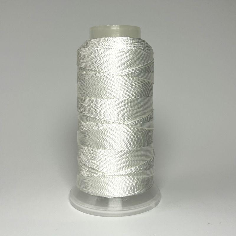 High Quality 9 Strand Bracelet Braid Rope Strand Beaded Strings Carrying Strap Necklace Rope Hand-Woven DIY Material White
High Quality 9 Strand Bracelet Braid Rope Strand Beaded Strings Carrying Strap Necklace Rope Hand-Woven DIY Material White