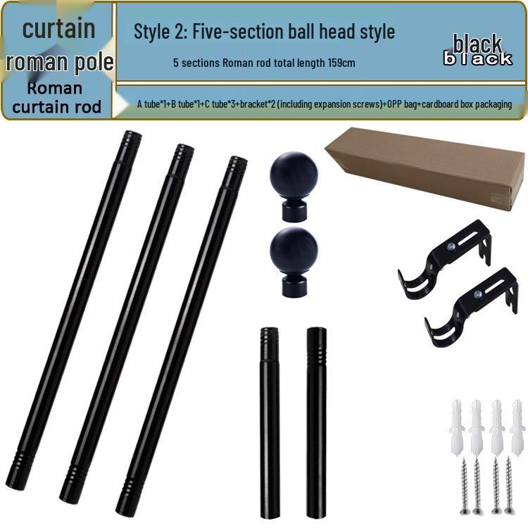 Римский карниз кованый кронштейн регулируемый аксессуар для окон
Римский карниз кованый кронштейн регулируемый аксессуар для окон