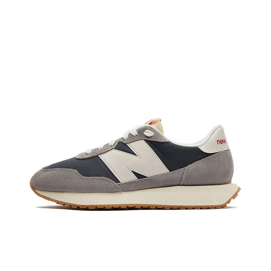 New Balance NB 237 MS237SC Unisex EU 36 серый/синий
New Balance NB 237 MS237SC Unisex EU 36 серый/синий