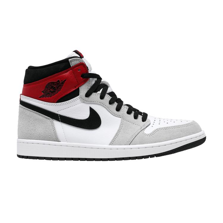 Jordan 1 Retro High Light Smoke Grey 41
Jordan 1 Retro High Light Smoke Grey 41
