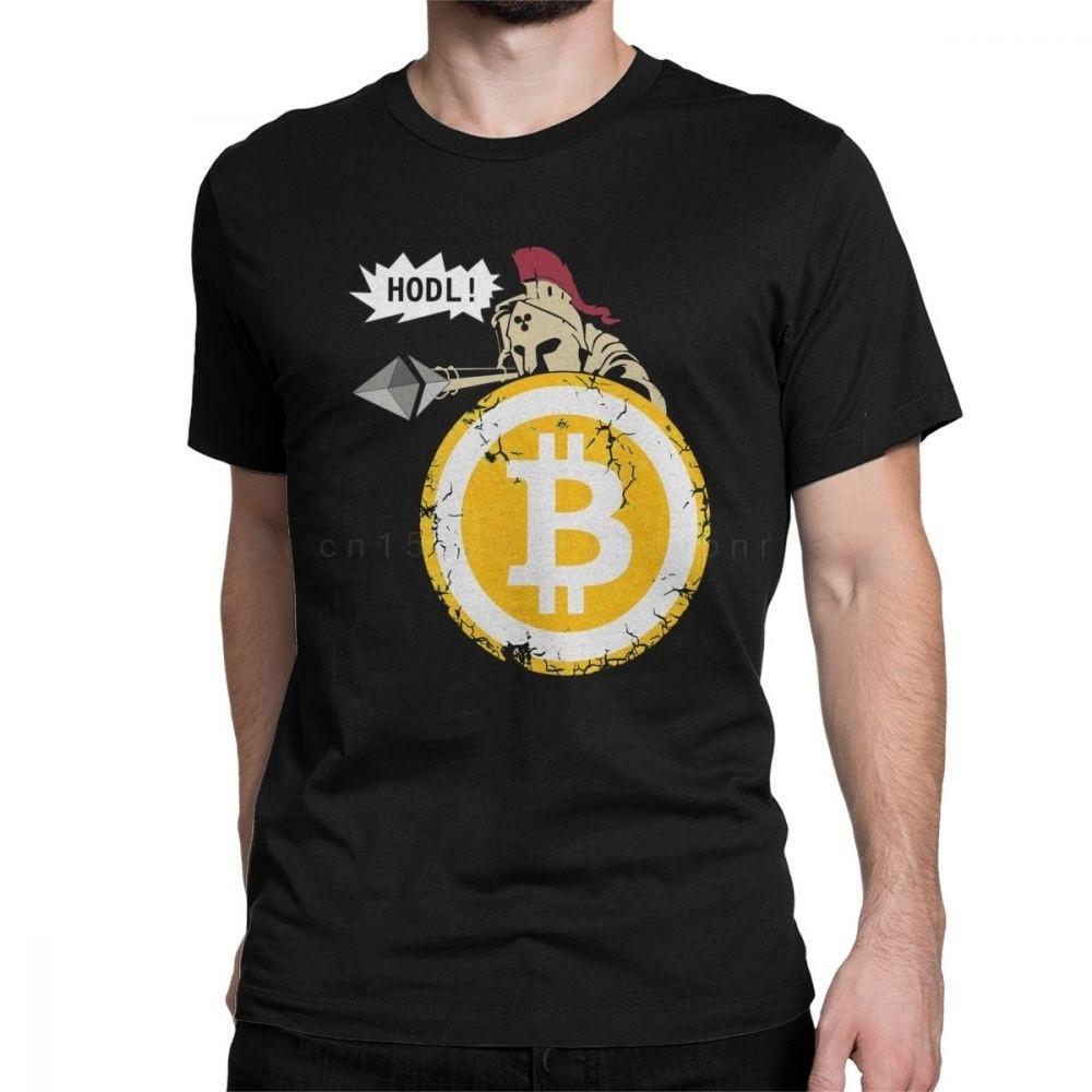 Tokyo Revengers HODL Your Bitcoin Cryptos Cryptocurrency Funny T Shirt for Men Short Sleeves Clothes Arrival Tee Shirt 3XL чорний
Tokyo Revengers HODL Your Bitcoin Cryptos Cryptocurrency Funny T Shirt for Men Short Sleeves Clothes Arrival Tee Shirt 3XL чорний
