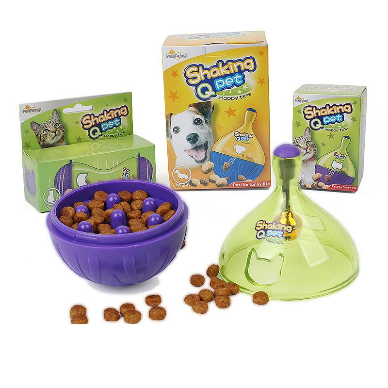 Pet Tumbler Leakage Ball Pet Toy Cat Dog Puzzle Toy Автоматический контейнер для подводной еды для домашних животных Игрушка для собак Pet Leakage Ball Товары для домашних животных
Pet Tumbler Leakage Ball Pet Toy Cat Dog Puzzle Toy Автоматический контейнер для подводной еды для домашних животных Игрушка для собак Pet Leakage Ball Товары для домашних животных