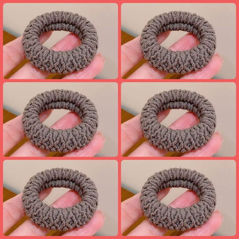 Durable High-Elasticity Seamless Hair Tie for Women - Scalp-Friendly, Ideal for High Ponytails
Durable High-Elasticity Seamless Hair Tie for Women - Scalp-Friendly, Ideal for High Ponytails