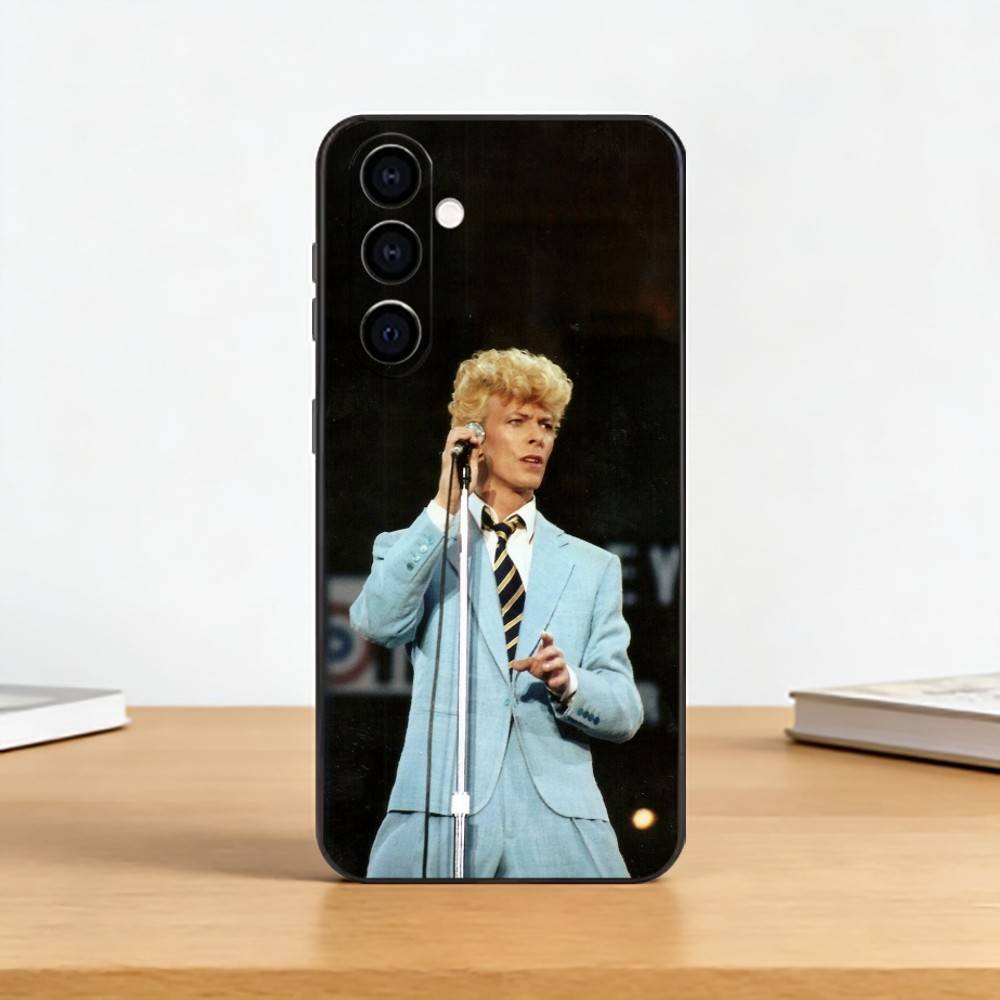 Singer D-David Bowie Phone Case For Samsung Galaxy A73,A72,A71,A70,A53,A52,A51,Soft Silicone Black Cover Samsung a32 4g
Singer D-David Bowie Phone Case For Samsung Galaxy A73,A72,A71,A70,A53,A52,A51,Soft Silicone Black Cover Samsung a32 4g