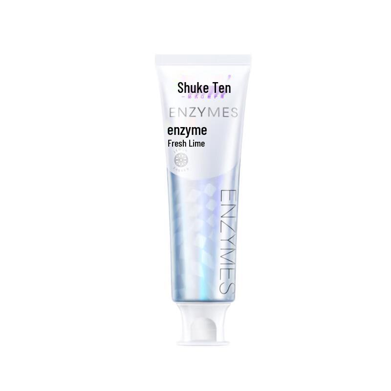 Saky Enzymatic Brightening Toothpaste
Saky Enzymatic Brightening Toothpaste