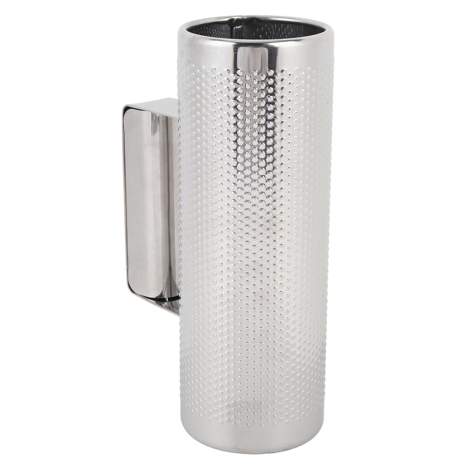 Guiro Shaker металлическая ручка перкуссионный шейкер для сценических выступлений Caballito Music 21x7.3CM
Guiro Shaker металлическая ручка перкуссионный шейкер для сценических выступлений Caballito Music 21x7.3CM