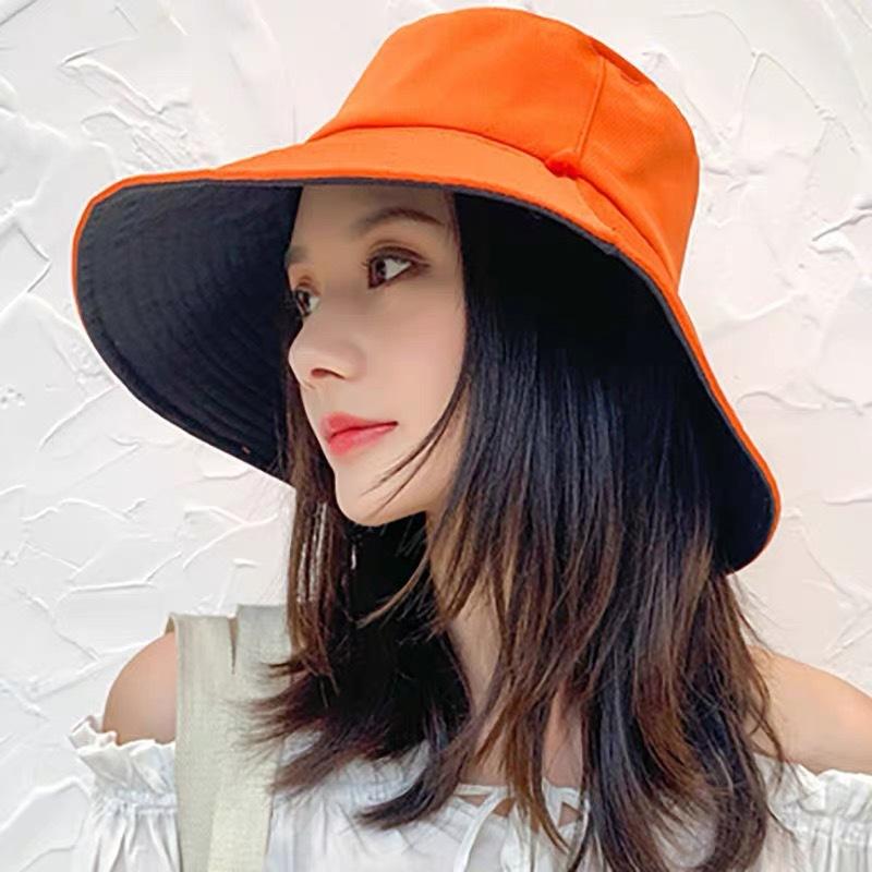 Hat women s summer new outdoor bucket hat sunscreen sunshade sun hat women s striped fashion sun hat
Hat women s summer new outdoor bucket hat sunscreen sunshade sun hat women s striped fashion sun hat