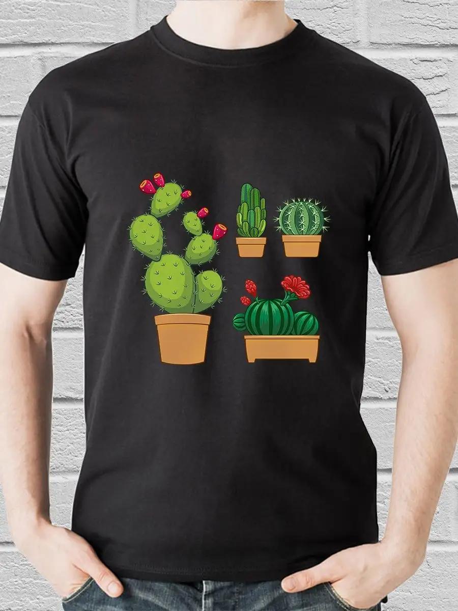 Cactuses T-shirt 3XL
Cactuses T-shirt 3XL