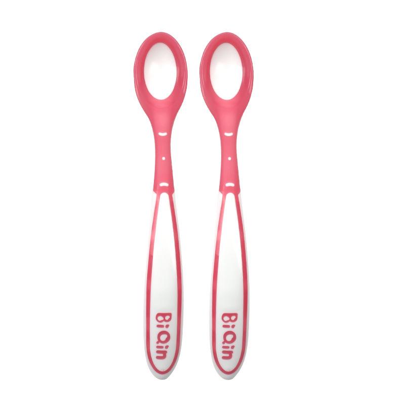 Набор ложек для кормления и лекарств в виде слоненка, меняющих цвет и чувствительных к температуре.
Набор ложек для кормления и лекарств в виде слоненка, меняющих цвет и чувствительных к температуре.