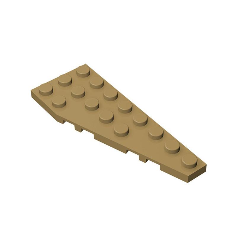 Non-Toxic 10Pcs 50304 Puzzle Particle Plate 8X3 Building Blocks Kit Right Board House Bricks Educational Toys Gifts Dropshipping 10PCS
Non-Toxic 10Pcs 50304 Puzzle Particle Plate 8X3 Building Blocks Kit Right Board House Bricks Educational Toys Gifts Dropshipping 10PCS