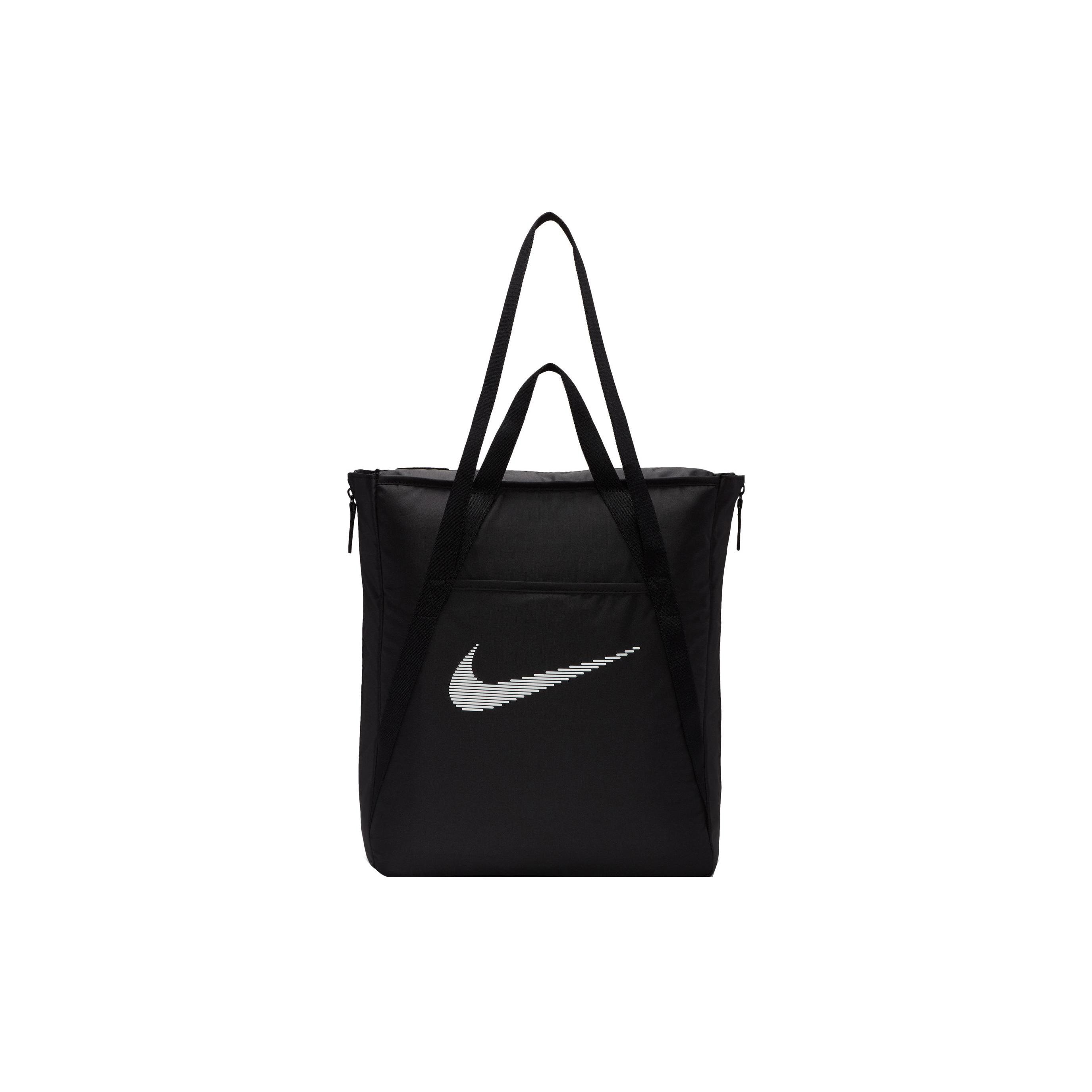 Nike Sports Casual Logo Fabric Tote Bag Shopping Handbag Shoulder Bag Unisex tote bags Black DR7217-010 Black
Nike Sports Casual Logo Fabric Tote Bag Shopping Handbag Shoulder Bag Unisex tote bags Black DR7217-010 Black