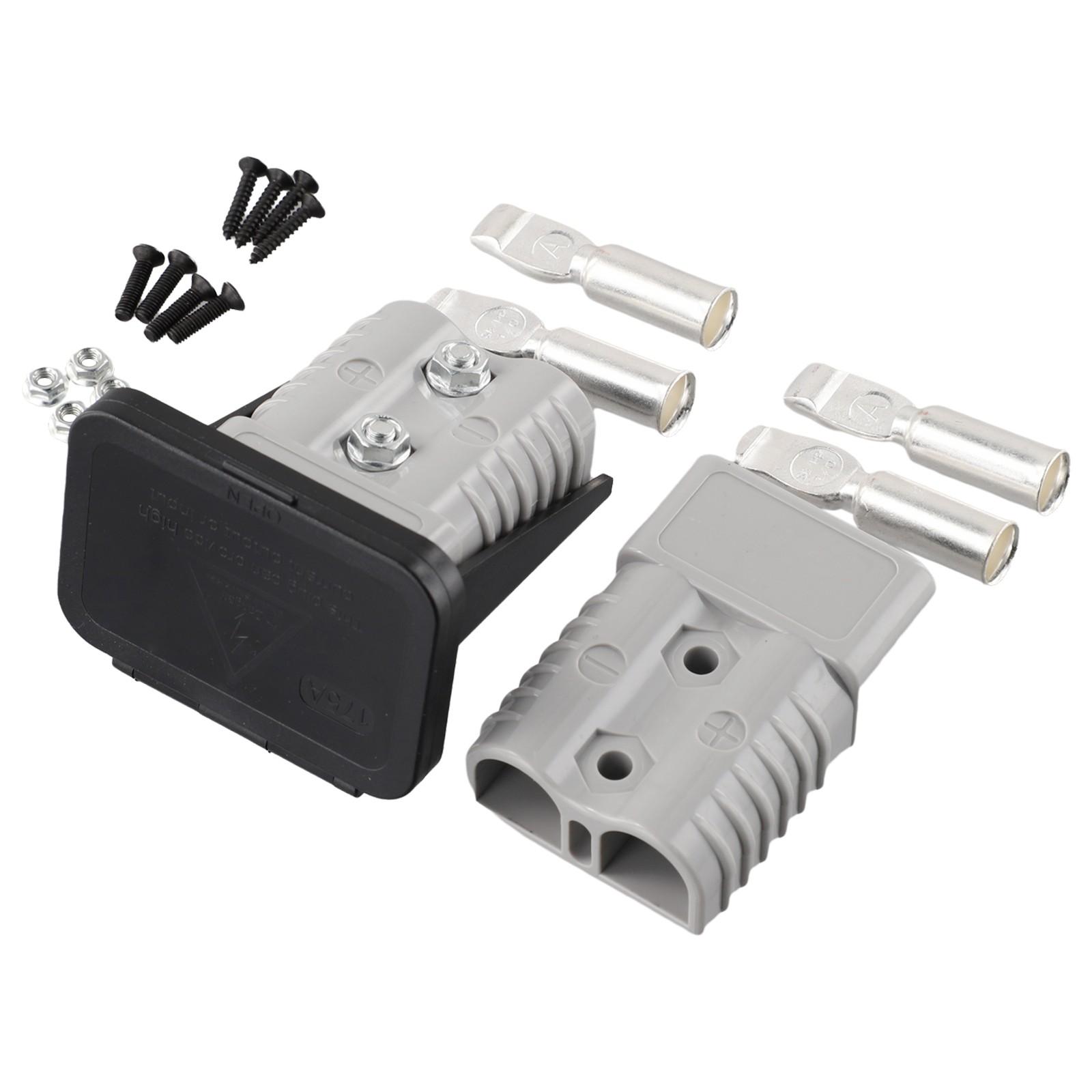 Кріплення Роз єм Срібне Покриття Термінал Унікальний 175А сірий колір
Кріплення Роз єм Срібне Покриття Термінал Унікальний 175А сірий колір