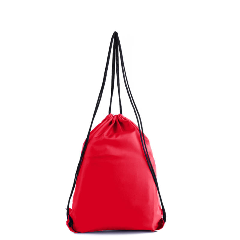Sport String Drawstring Backpack Sack Gym Tote Travel Lightweight Bag Pack One Size червоний
Sport String Drawstring Backpack Sack Gym Tote Travel Lightweight Bag Pack One Size червоний