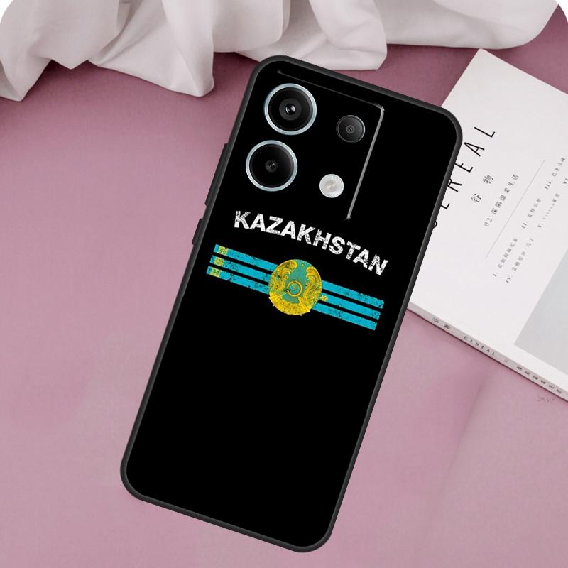 Чехол с флагом Казахстана для Xiaomi Redmi Note 14 13 12 11 10 9 Pro 11S 12S Redmi 15C 14C 10C 12C 13C 15 Redmi Note 10 4G
Чехол с флагом Казахстана для Xiaomi Redmi Note 14 13 12 11 10 9 Pro 11S 12S Redmi 15C 14C 10C 12C 13C 15 Redmi Note 10 4G