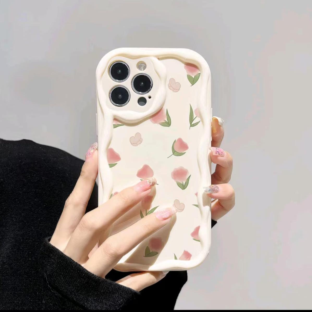 Чехол для телефона с цветочным принтом для iPhone 16/15 Pro Max и 11 XR iPhone 12
Чехол для телефона с цветочным принтом для iPhone 16/15 Pro Max и 11 XR iPhone 12