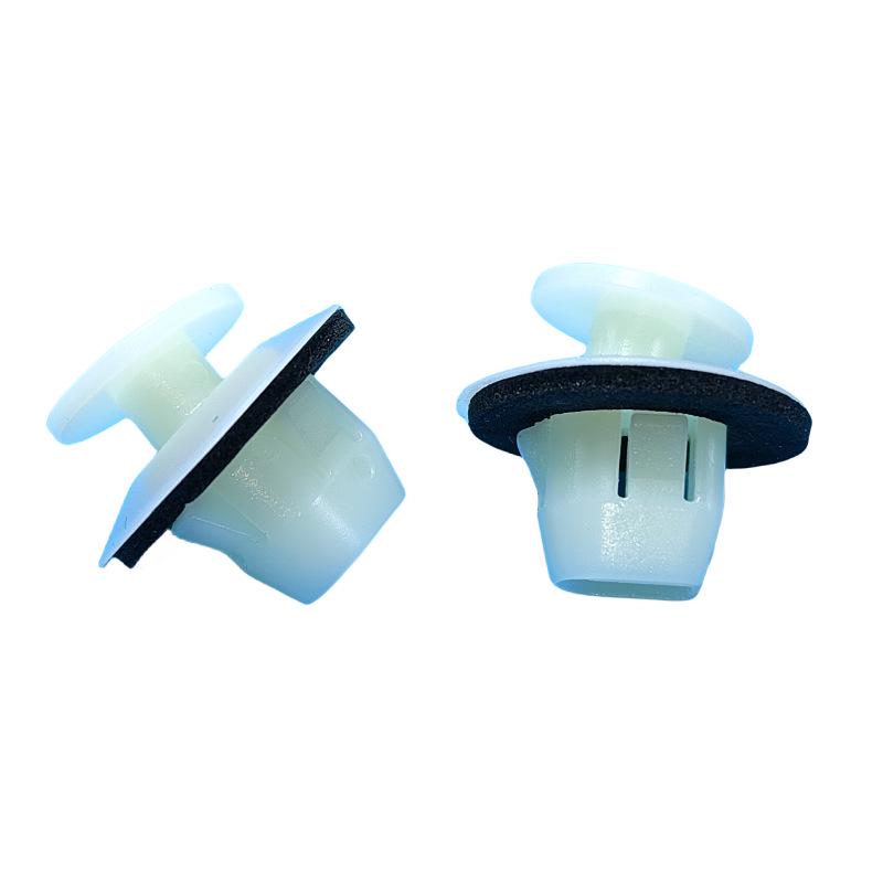 Запасная крепежная пряжка заднего фонаря для Toyota Prado/Lexus TOY81496-60010
Запасная крепежная пряжка заднего фонаря для Toyota Prado/Lexus TOY81496-60010