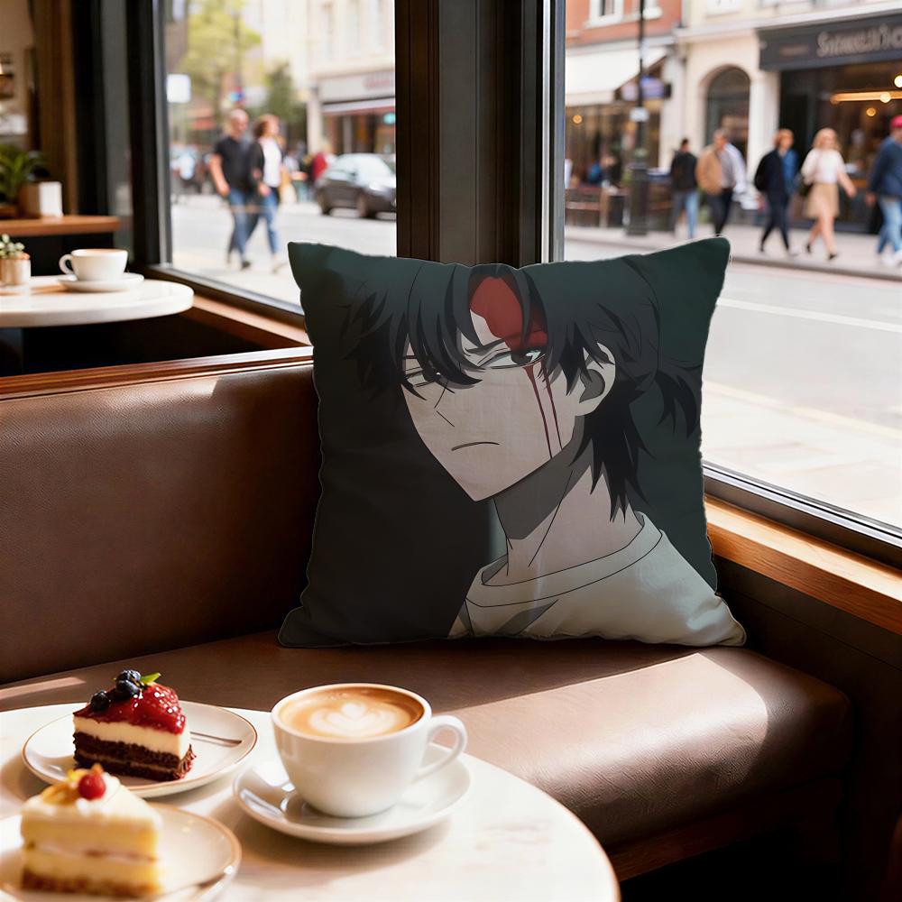 Anime LINK CLICK Cushion Cover Decorative Cushions Covers Cover Sofa 50x50 Pillow 4 Piece 45x45 40x40 Pillowcase 30X30cm
Anime LINK CLICK Cushion Cover Decorative Cushions Covers Cover Sofa 50x50 Pillow 4 Piece 45x45 40x40 Pillowcase 30X30cm