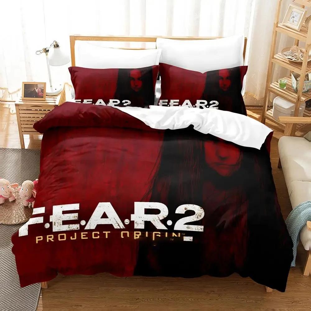 3D-печать F.E.A.R. 2 Комплект постельного белья Project Origin Пододеяльник Комплект для кровати Пододеяльник Наволочка Одеяло Кинг Квин Сайз Для мальчиков Взрослый 135x200cm
3D-печать F.E.A.R. 2 Комплект постельного белья Project Origin Пододеяльник Комплект для кровати Пододеяльник Наволочка Одеяло Кинг Квин Сайз Для мальчиков Взрослый 135x200cm