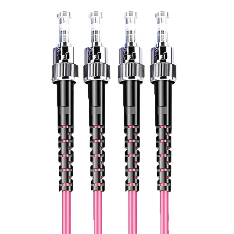 SAMZHE Armored Fiber Optic Patch Cable
SAMZHE Armored Fiber Optic Patch Cable