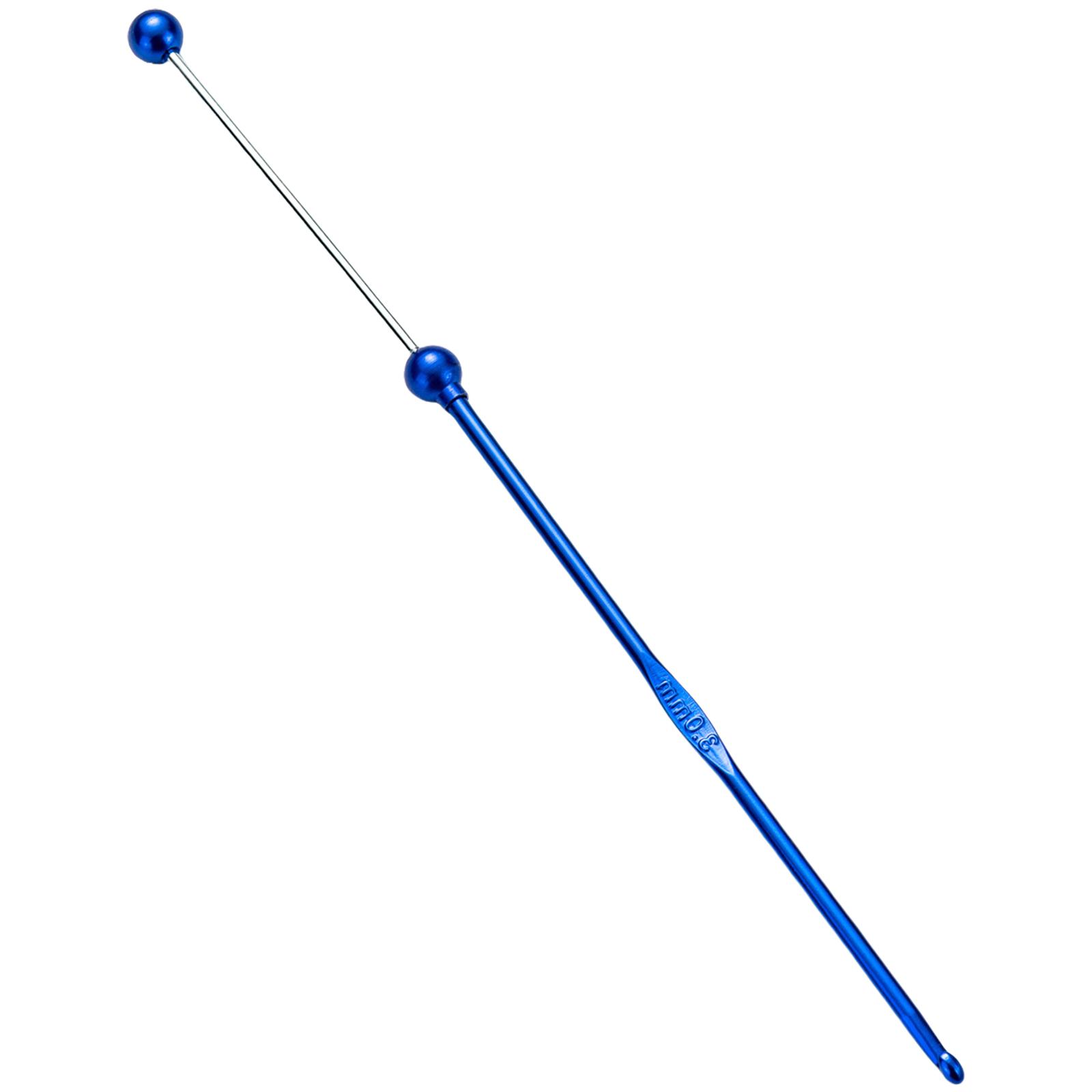 3 мм металлический крючок для вязания крючком ручная работа игла для вязания крючком практичные бусины спицы для вязания крючком темно-синий
3 мм металлический крючок для вязания крючком ручная работа игла для вязания крючком практичные бусины спицы для вязания крючком темно-синий