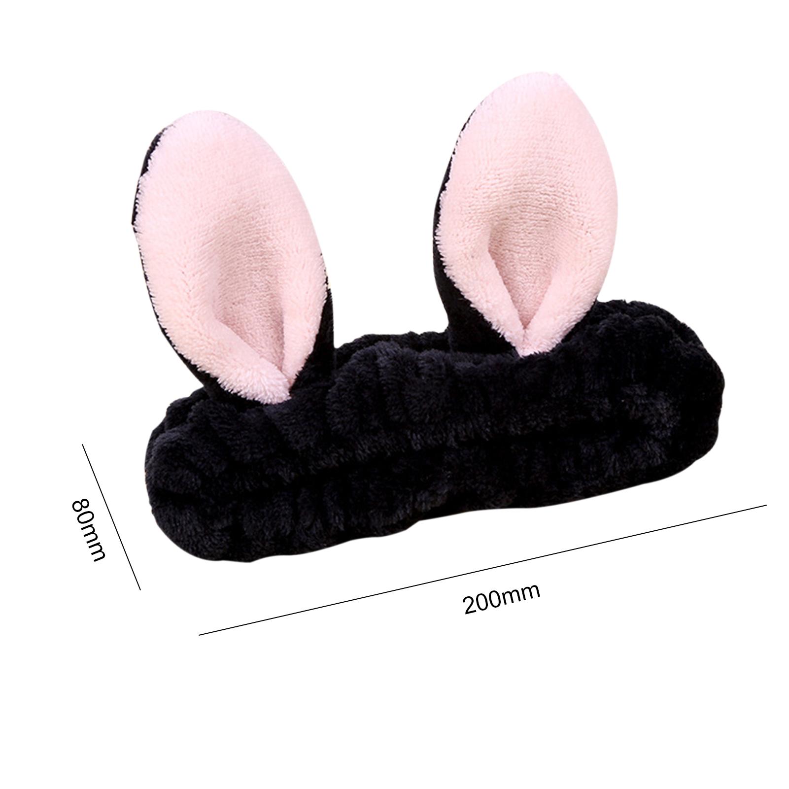 Girl Cute Headband Soft Caroset Lovely Hair Band Cosmetic Makeup Washing Face Shower Spa Elastic Hairlace Pink Light Pink Light Blue Purple White Blac
Girl Cute Headband Soft Caroset Lovely Hair Band Cosmetic Makeup Washing Face Shower Spa Elastic Hairlace Pink Light Pink Light Blue Purple White Blac