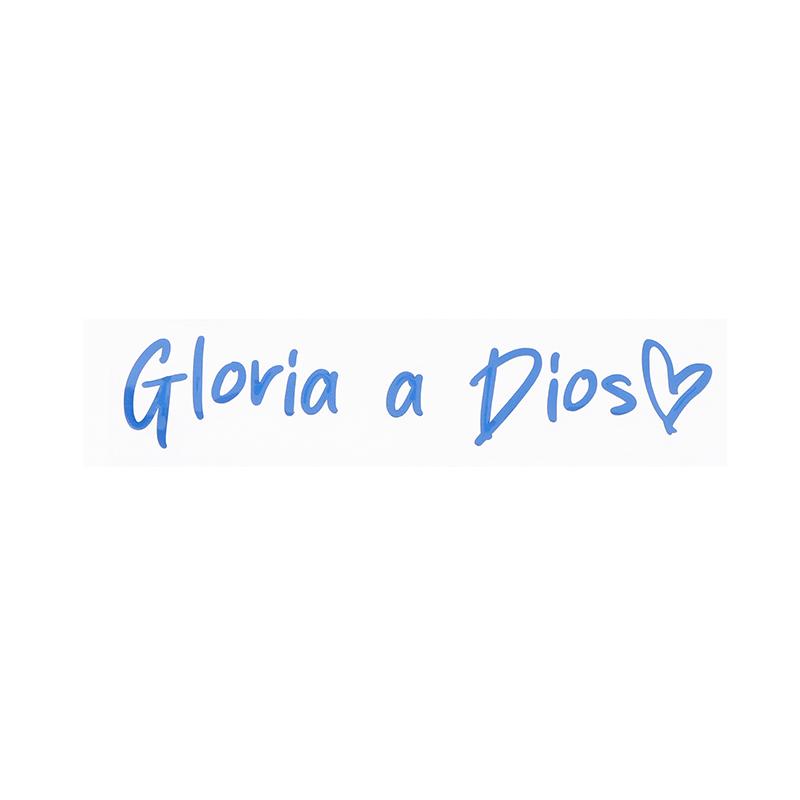 Trust In God Believe In God Rearview Mirror Stickers God Letter Stickers Are Suitable For All Kinds Of Cars And Motorcycles
Trust In God Believe In God Rearview Mirror Stickers God Letter Stickers Are Suitable For All Kinds Of Cars And Motorcycles