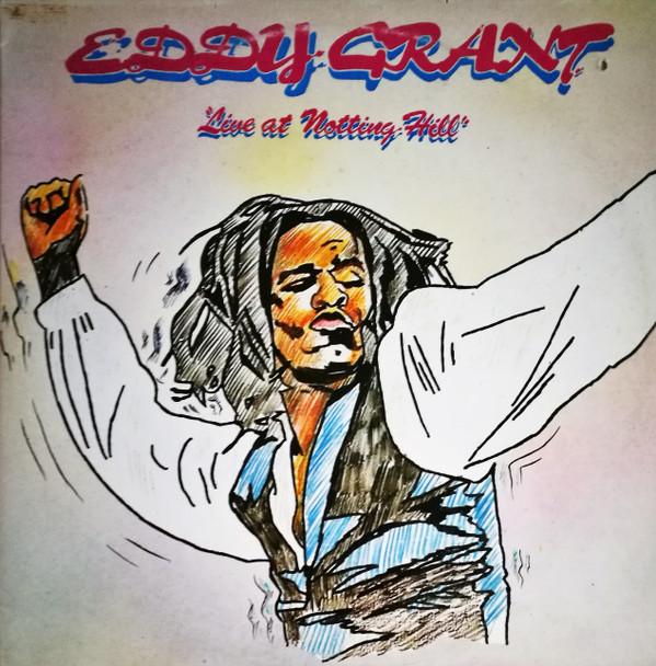 12inch Record EDDY GRANT Live At Notting Hill AIC241705 ICE 1982 Jamaica Reggae Ska Dub Used
12inch Record EDDY GRANT Live At Notting Hill AIC241705 ICE 1982 Jamaica Reggae Ska Dub Used