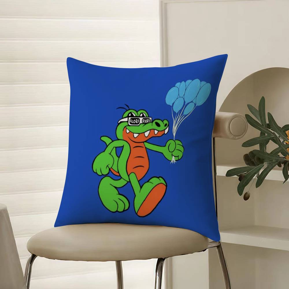 A-Ader E-Error Pillow Case Comfort Sofa Bed Silky elegant Invisible zipper Decorative cushion cover 12x12Inch
A-Ader E-Error Pillow Case Comfort Sofa Bed Silky elegant Invisible zipper Decorative cushion cover 12x12Inch