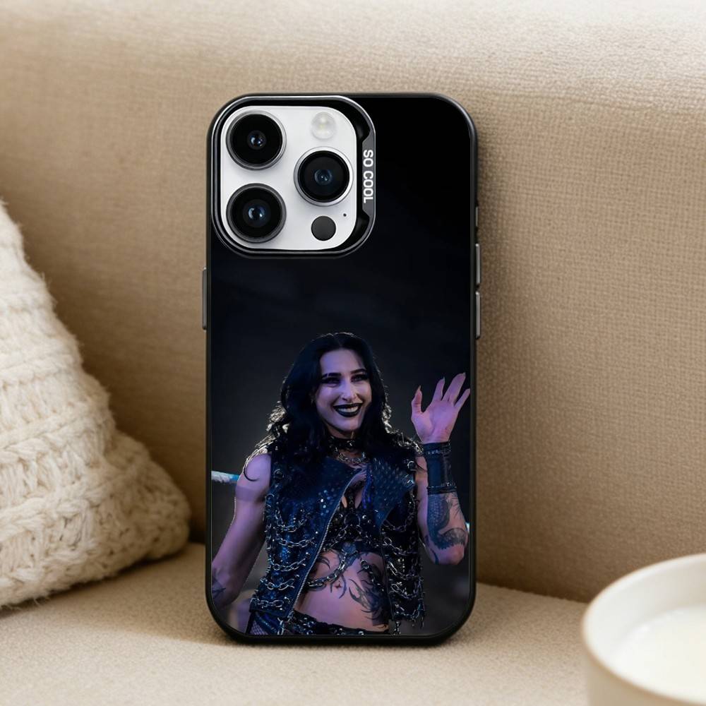 R-Rhea Boxer R-Ripley Phone Case For iPhone 16,15,14,13,12,17,Pro,MAX Black Matte Shockproof Cover iPhone16plus
R-Rhea Boxer R-Ripley Phone Case For iPhone 16,15,14,13,12,17,Pro,MAX Black Matte Shockproof Cover iPhone16plus